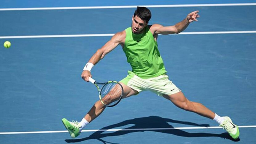 Списъците за US Open: Очаквано без българи. Алкарас и Руне сред заявените Списъците за US Open: Очаквано без българи. Алкарас и Руне сред заявените