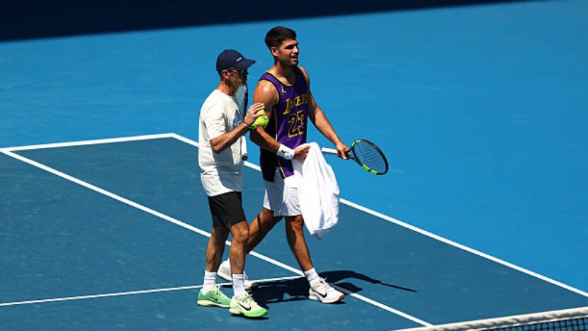 Програма за петък на Australian Open 2026 Програма за петък на Australian Open 2026