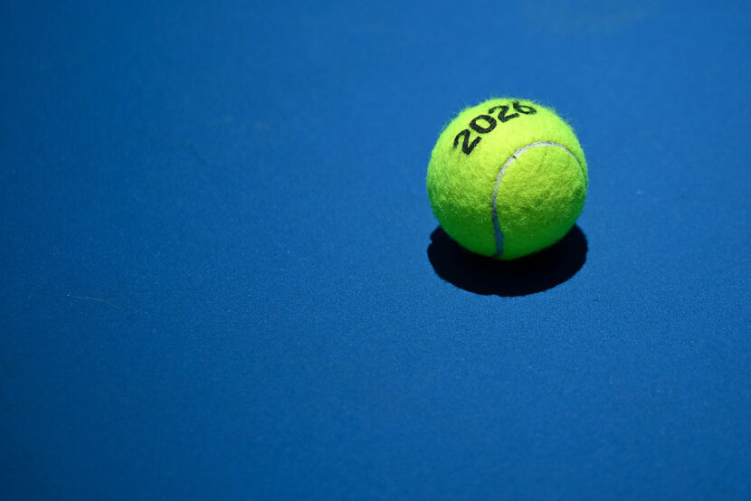 ATP тества революционна промяна: По-честа смяна на топките след оплакванията на тенисистите
