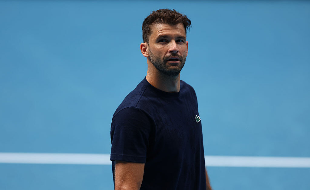 Началото на Australian Open е само на броени часове разстояние