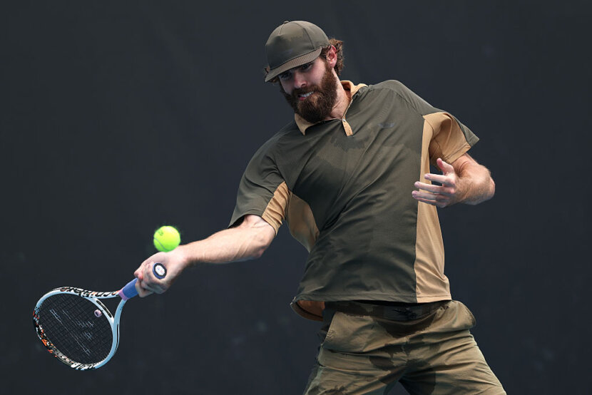 Екипът на Опелка за Australian Open струва над 1800 долара Екипът на Опелка за Australian Open струва над 1800 долара