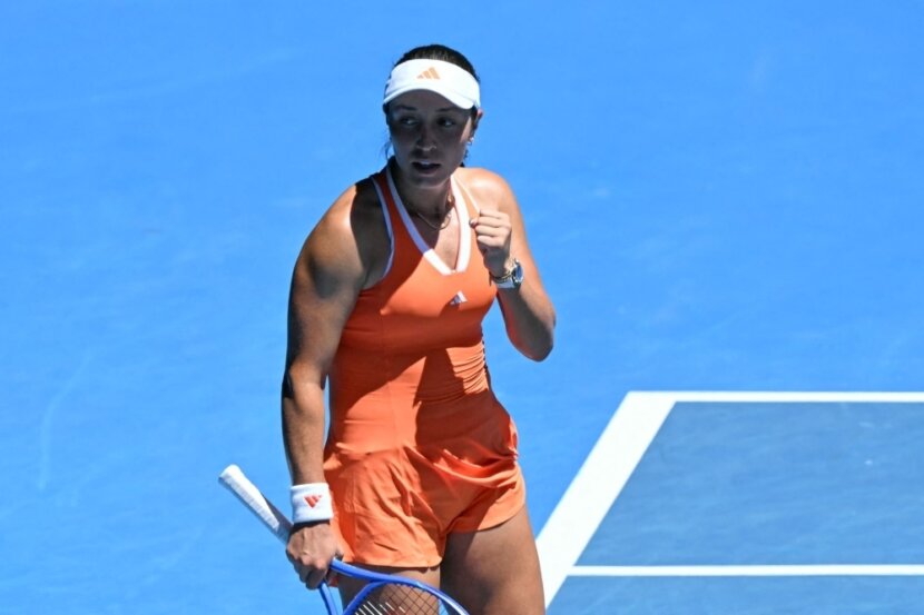 Джесика Пегула отстрани Анисимова за първия си полуфинал на Australian Open