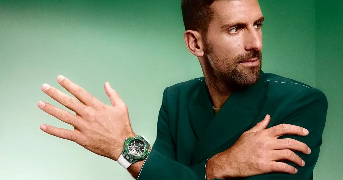 Новак Джокович отдавна е свикнал рекордите му да бъдат превръщани