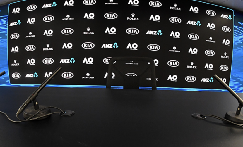 Треньорска революция на Australian Open Треньорска революция на Australian Open