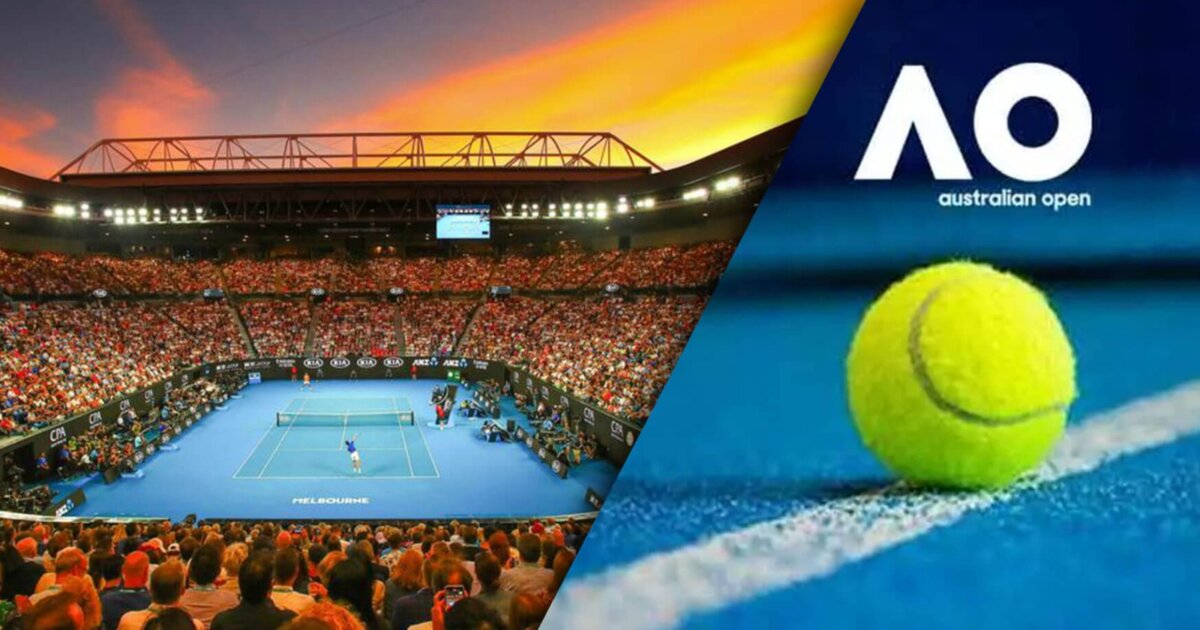 След като новият тенис сезон вече започна време е и