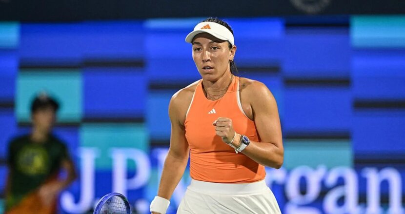 Пегула започна защитата на титлата на Charleston Open с над три часа битка Пегула започна защитата на титлата на Charleston Open с над три часа битка