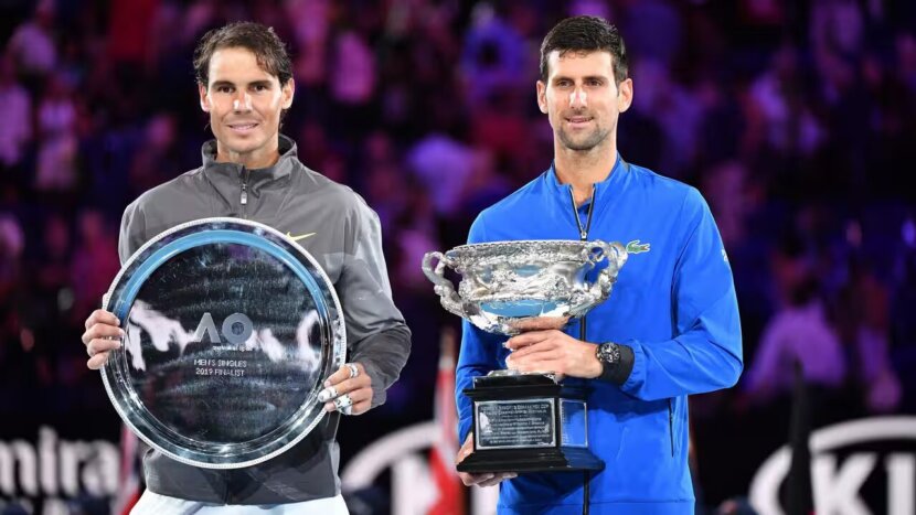 Муратоглу: Джокович унищожи Надал на финала на Australian Open 2019 Муратоглу: Джокович унищожи Надал на финала на Australian Open 2019