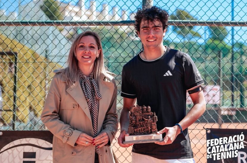 ITF обърна специално внимание на титлата на Иван Иванов ITF обърна специално внимание на титлата на Иван Иванов