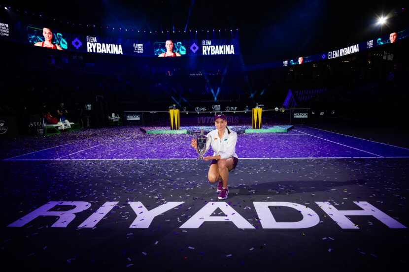 Финалите на WTA ще се проведат в Индиън Уелс. Договорът със Саудитска Арабия е прекратен Финалите на WTA ще се проведат в Индиън Уелс. Договорът със Саудитска Арабия е прекратен