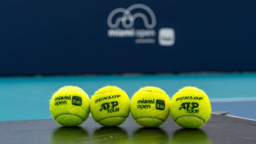 Игра на форума на Тенискафе "Лига за прогнози – ATP Masters". Маями Оупън 2026 Игра на форума на Тенискафе "Лига за прогнози – ATP Masters". Маями Оупън 2026