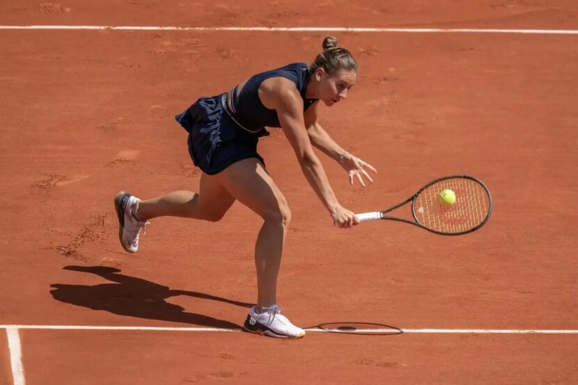 Марта Костюк вдигна втория си WTA трофей