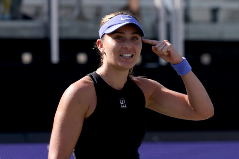 Паула Бадоса и Джесика Пегула продължават на US Open Паула Бадоса и Джесика Пегула продължават на US Open