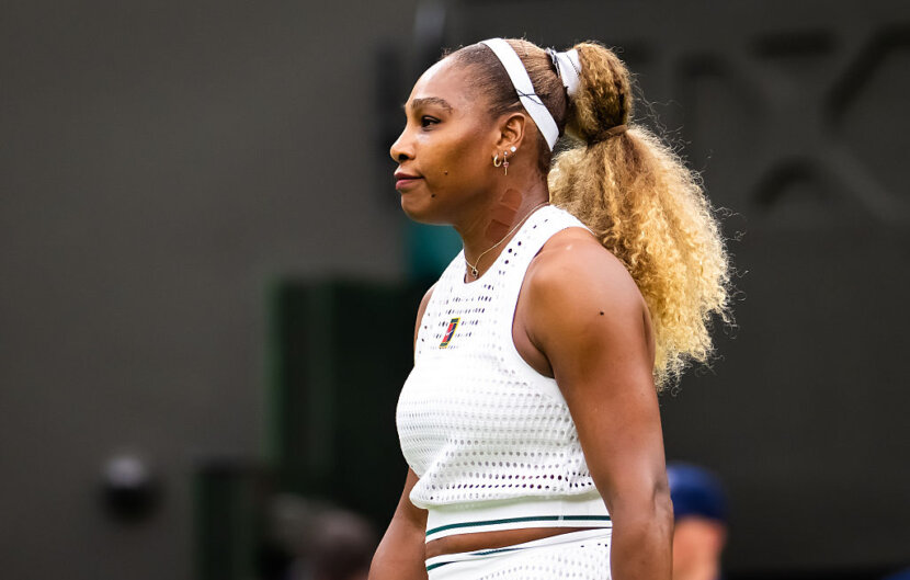Серина Уилямс възнамерява да играе преди US Open Серина Уилямс възнамерява да играе преди US Open