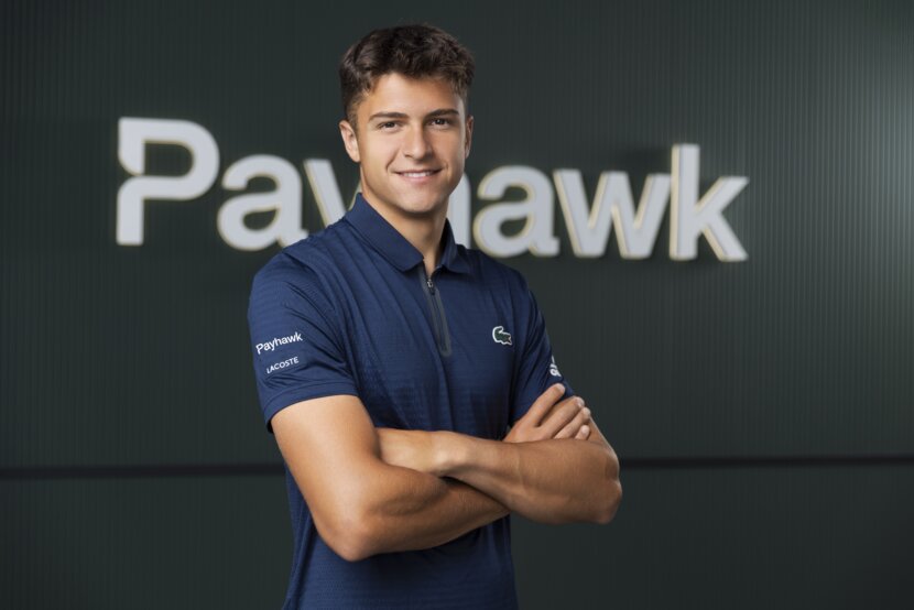 Александър Василев стана глобален посланик на Payhawk Александър Василев стана глобален посланик на Payhawk