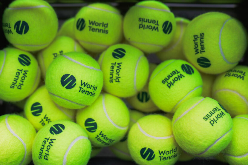ITF вече официално е World Tennis ITF вече официално е World Tennis
