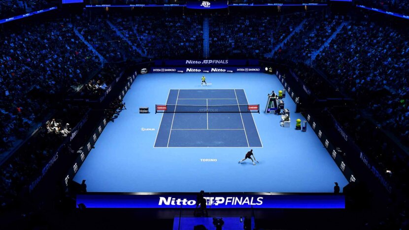 Финалите на ATP остават в Торино поне до 2027 г. Финалите на ATP остават в Торино поне до 2027 г.