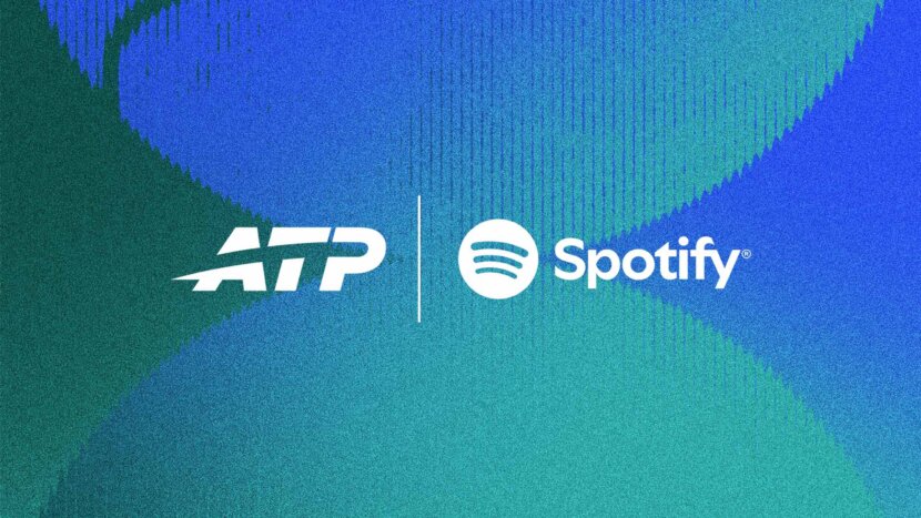 ATP пуска плейлисти за турнирите от Мастърс сериите в Spotify