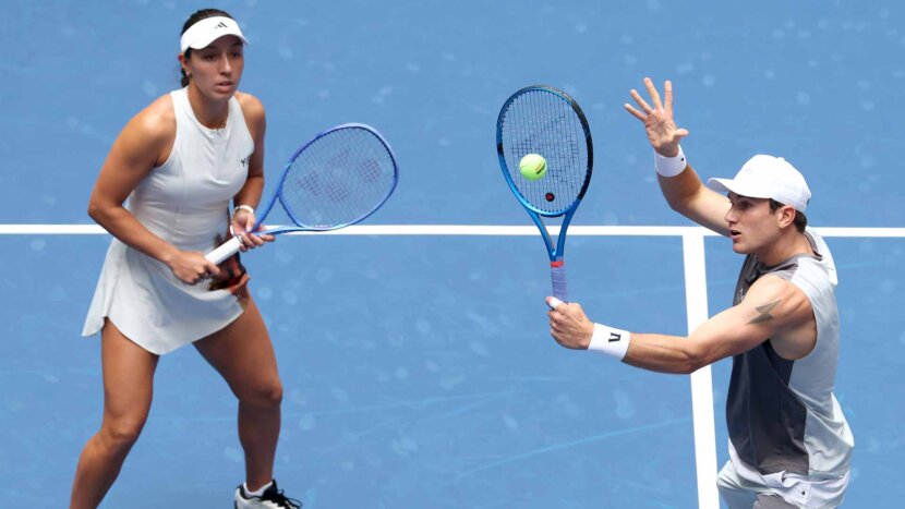 Играчите обмислят бойкот на турнира на смесени двойки на US Open