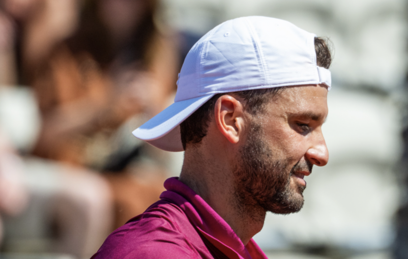 Най-доброто от първата победа на Григор Димитров на US Open 2026 (Видео)