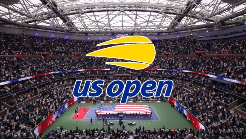 Резултати от ден №1 на US Open 2026 Резултати от ден №1 на US Open 2026