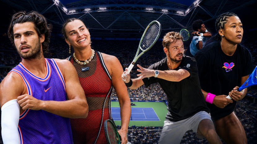 Петте мача, които да не пропускате в ден №2 на US Open Петте мача, които да не пропускате в ден №2 на US Open