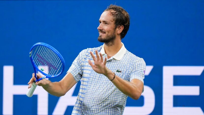 Пет мача от ден №1 на US Open, които не бива да пропускате Пет мача от ден №1 на US Open, които не бива да пропускате