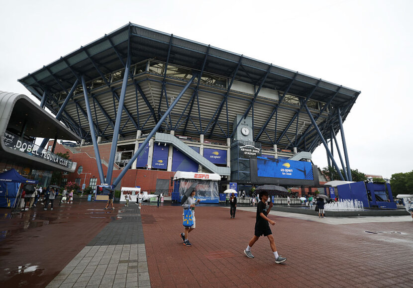 Довършват квалификациите на US Open в петък, Димитров в очакване да разбере с кого ще играе Довършват квалификациите на US Open в петък, Димитров в очакване да разбере с кого ще играе