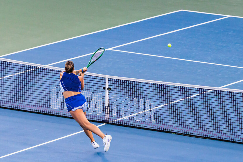 На червено още през 2027? WTA е изправена пред сериозна финансова криза На червено още през 2027? WTA е изправена пред сериозна финансова криза