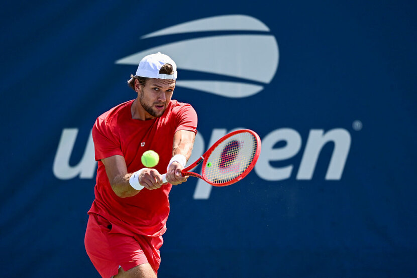 Оттеглилият се от мач с Димитров все пак ще играе на US Open