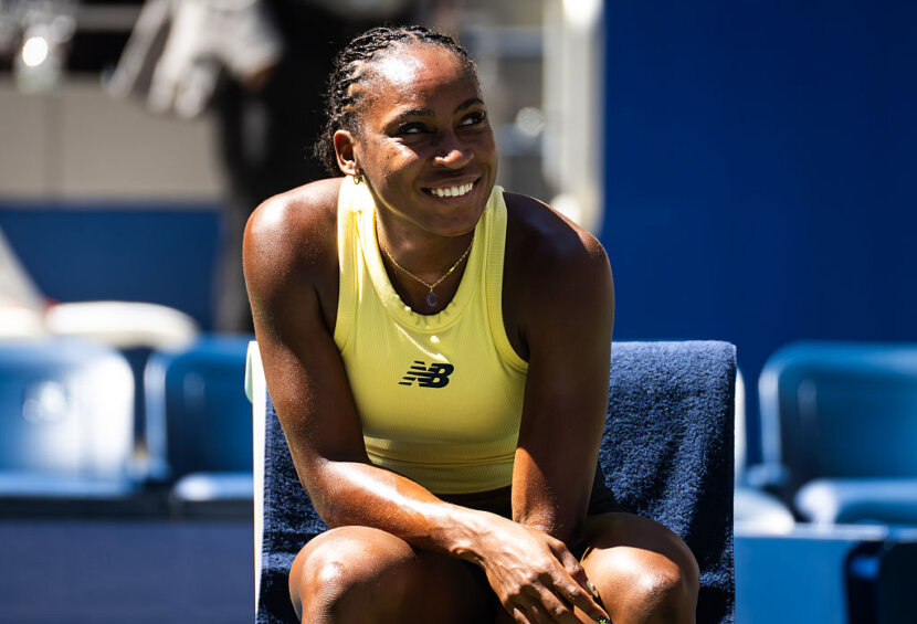 Програма за ден №3 на US Open: Вечерна сесия с Гоф, Зверев и Монфис Програма за ден №3 на US Open: Вечерна сесия с Гоф, Зверев и Монфис