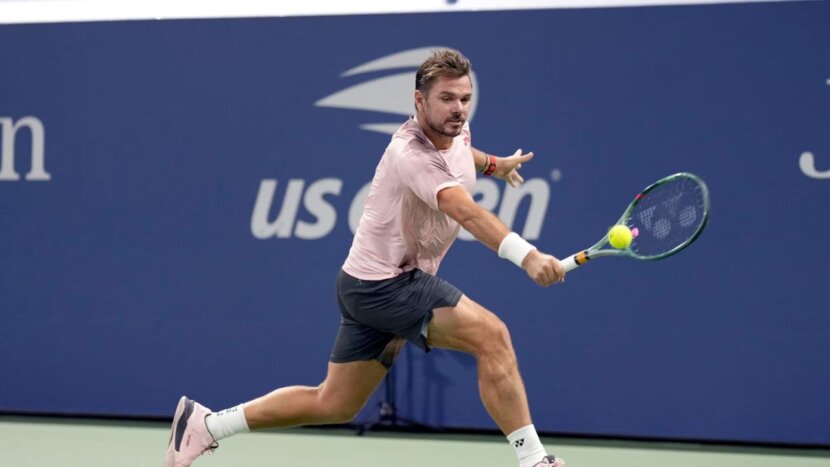 Обрат на съдбата: Вавринка получи "уайлд кард" за US Open Обрат на съдбата: Вавринка получи "уайлд кард" за US Open
