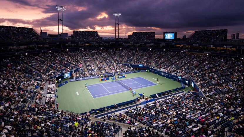 Четвъртък: Финали в Канада и начало на Cincinnati Open (резултати) Четвъртък: Финали в Канада и начало на Cincinnati Open (резултати)