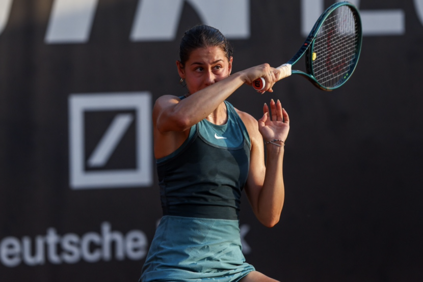 Елизара Янева спаси три мачбола и се класира напред на WTA 125 турнир в Анталия Елизара Янева спаси три мачбола и се класира напред на WTA 125 турнир в Анталия