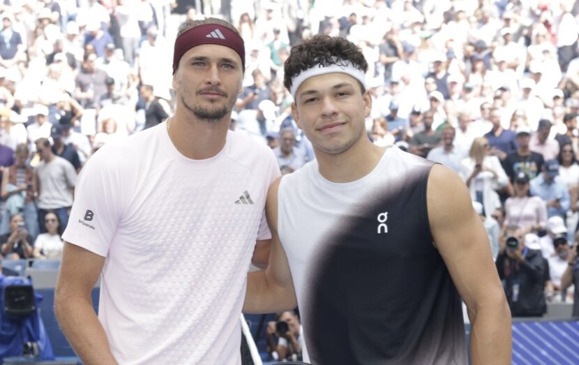 US Open Live Blog, ден №15: Зверев е шампион US Open Live Blog, ден №15: Зверев е шампион