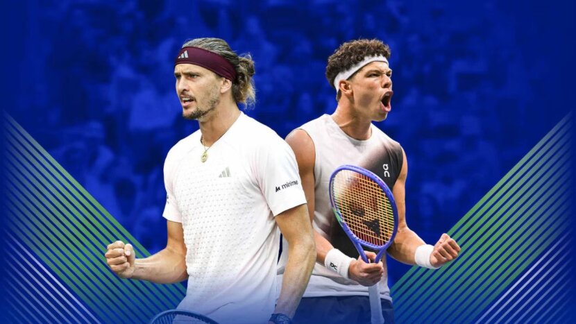 Зверев срещу Шелтън и публиката на финала на US Open (превю)