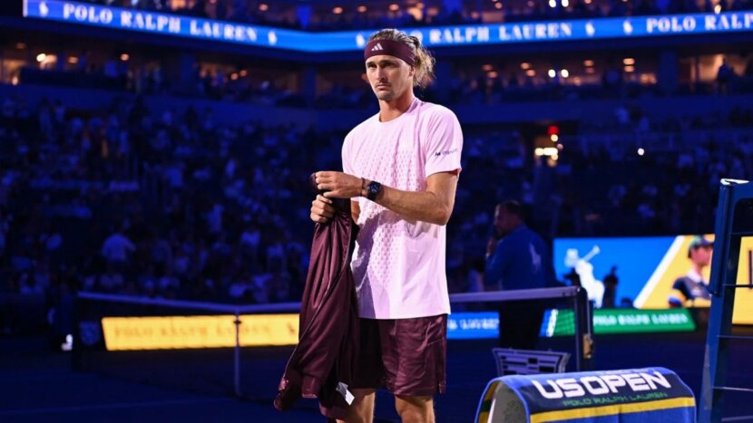 US Open Live Blog, ден №5: Нов труден мач за Зверев