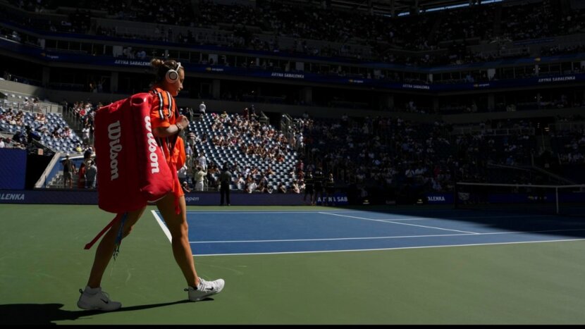 US Open Live Blog, ден №12: Полуфиналите при жените US Open Live Blog, ден №12: Полуфиналите при жените