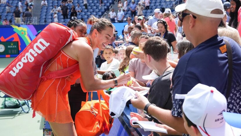 US Open Live Blog, ден №4: Пол продължава напред, нова престижна победа за Навоне US Open Live Blog, ден №4: Пол продължава напред, нова престижна победа за Навоне