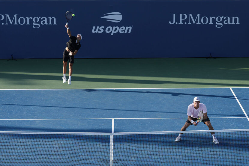 US Open Live Blog, ден №6: Шелтън отстрани Шаповалов