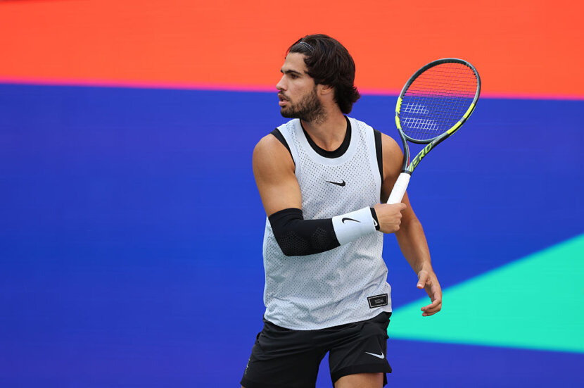 Вторник на US Open: Сабаленка продължи. Алкарас в последния мач