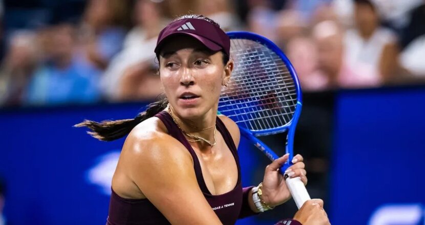 Джесика Пегула отново стигна до 1/4-финал на US Open Джесика Пегула отново стигна до 1/4-финал на US Open