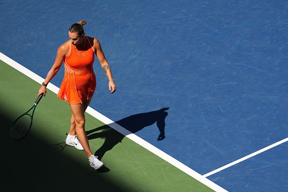 Арина Сабаленка вече има 17 поредни победи на US Open