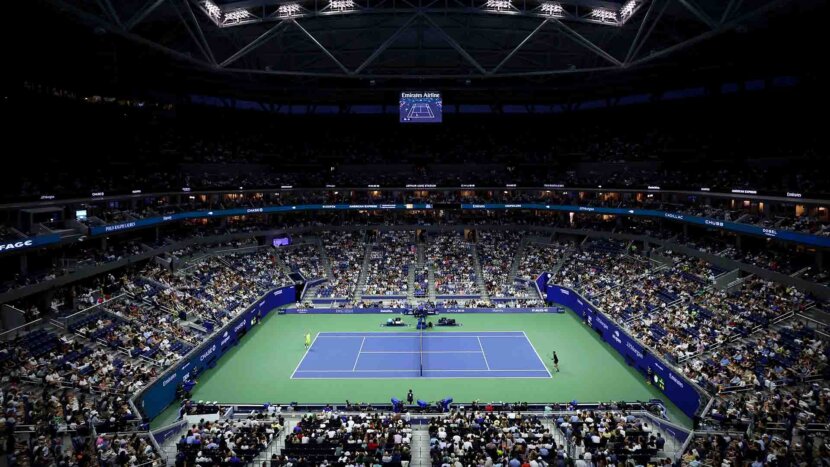 US Open Live Blog, ден №11: Хачанов е третият полуфиналист в Ню Йорк
